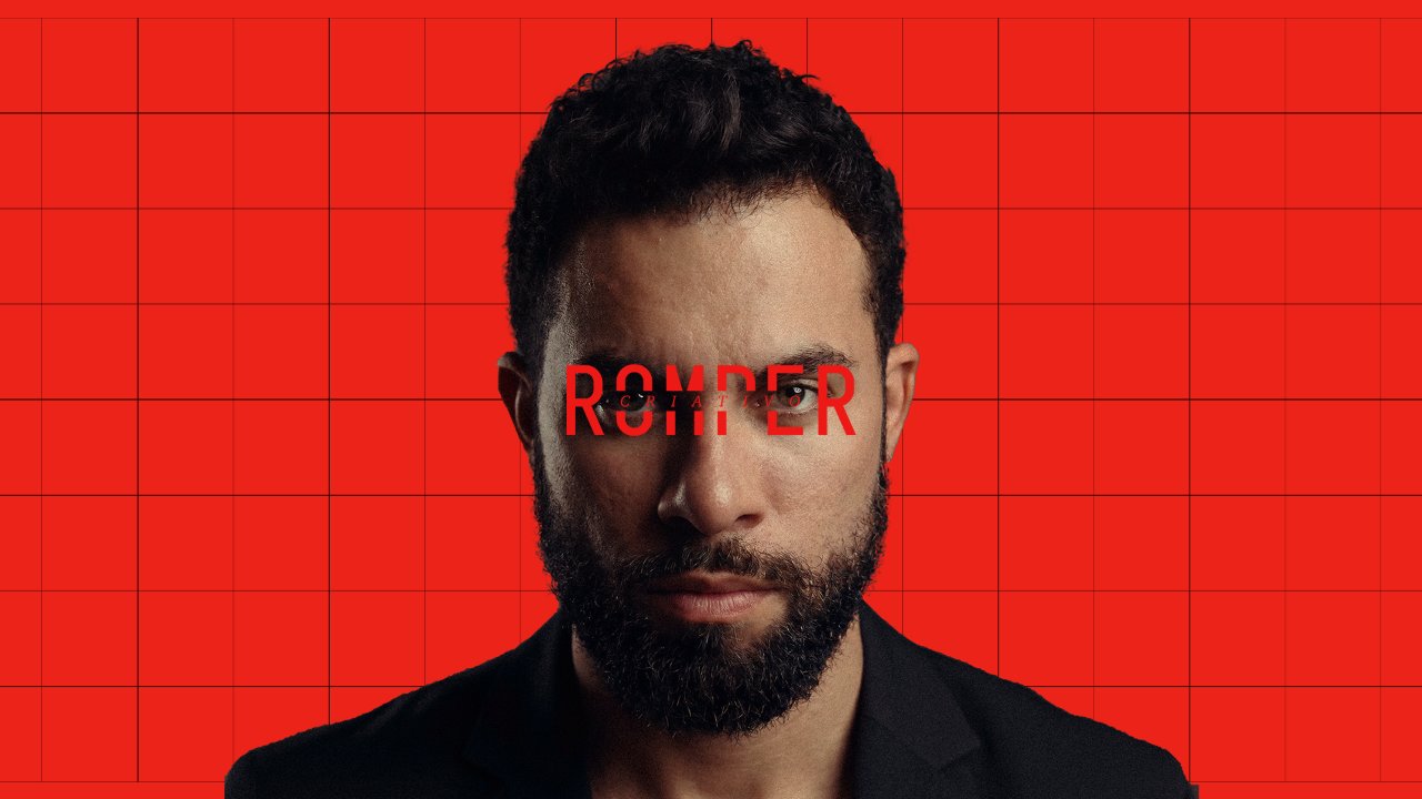 Romper Criativo